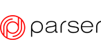 Логотип Parser